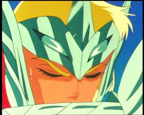 Otaku Gallery  / Anime e Manga / Saint Seiya / Screen Shots / Episodi / 082 - Una tragica fine / 128.jpg